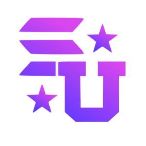 Solana U - Accelerate the Decentralized Future